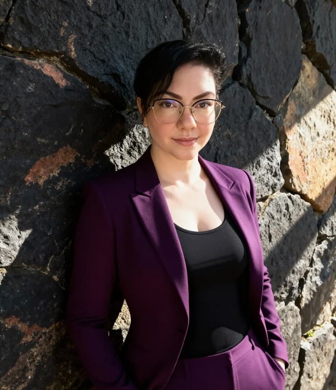 Founder & CEO of Kaleo Career